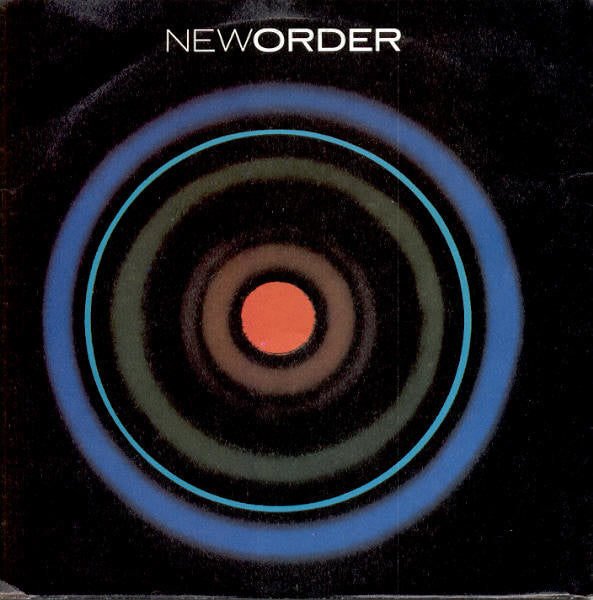 NewOrder* -Blue Monday 1988