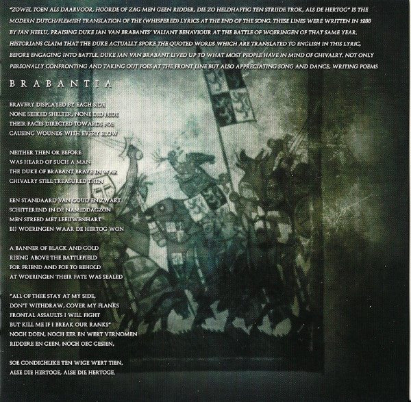 Ancient Rites (2) -Rvbicon