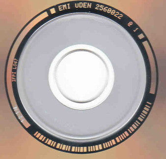 Depeche Mode - Singles 1-6