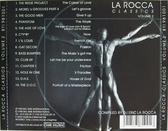 Various - La Rocca Classics Volume 2
