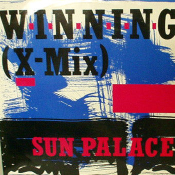 Sun Palace -Winning (X-Mix)