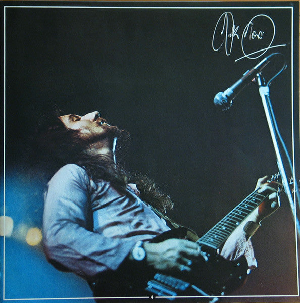 Uriah Heep -Uriah Heep Live