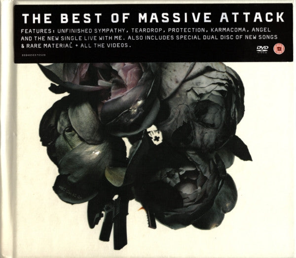 Massive Attack -Collected