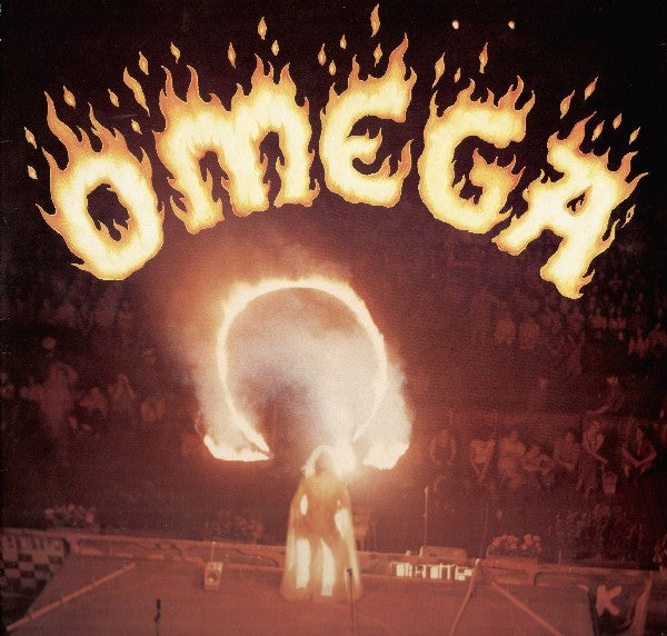Omega (5) -Omega III