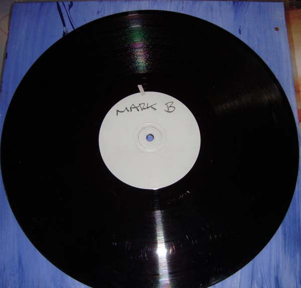 Mark B -Any More Questions?