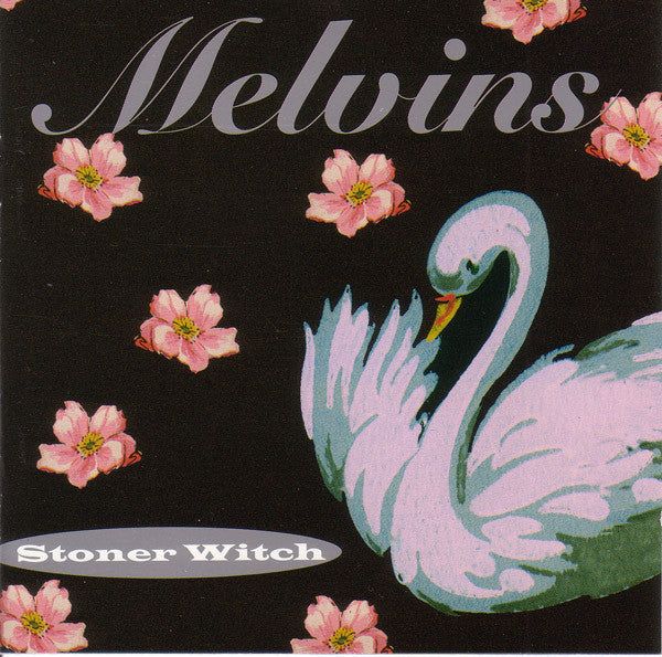 Melvins - Stoner Witch