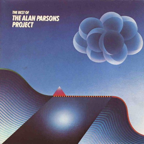 The Alan Parsons Project -The Best Of The Alan Parsons Project