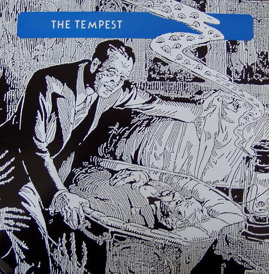 The Tempest (3) -Montezuma