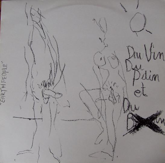 Du Vin Du Pain Et Du B... -Earthpeople