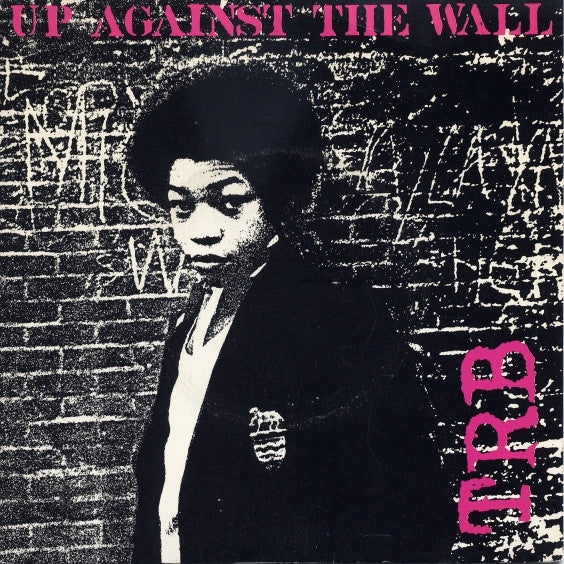 Tom Robinson Band -Up Against The Wall