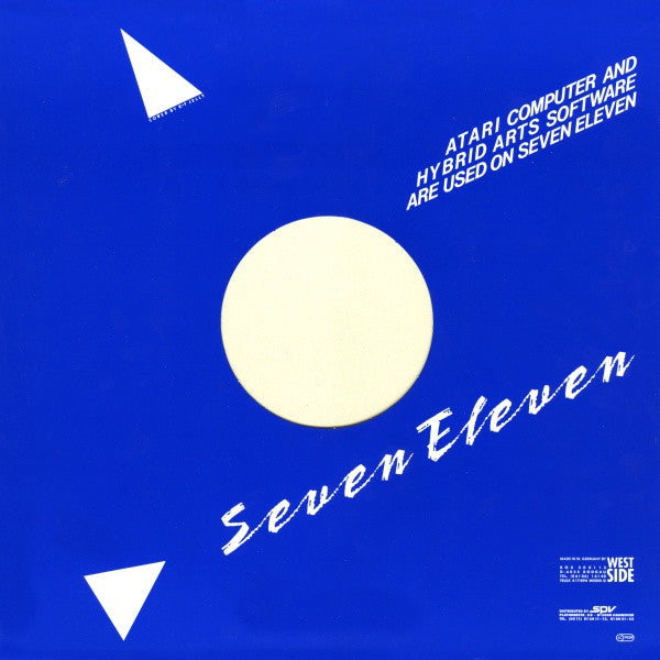 Voyou - Houseman / Germany Calling