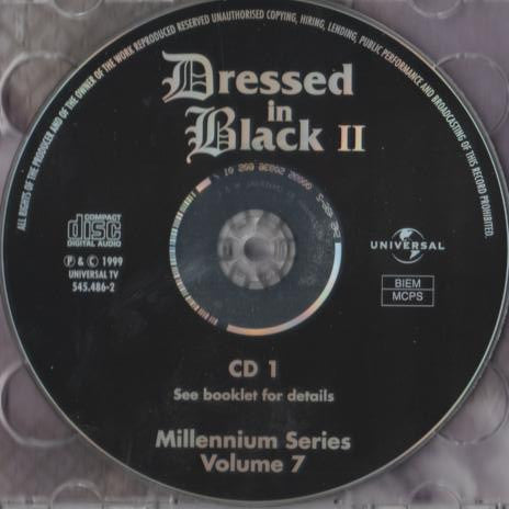 Various -Dressed In Black 2