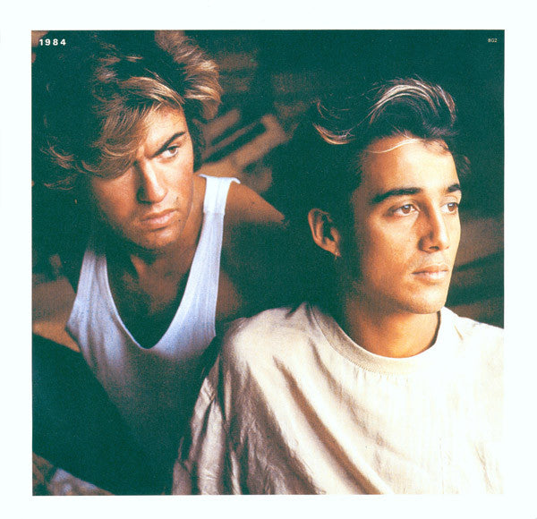 Wham! -The Final