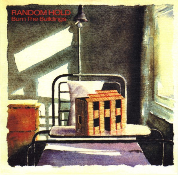 Random Hold -Burn The Buildings