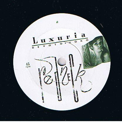 Luxuria -Redneck