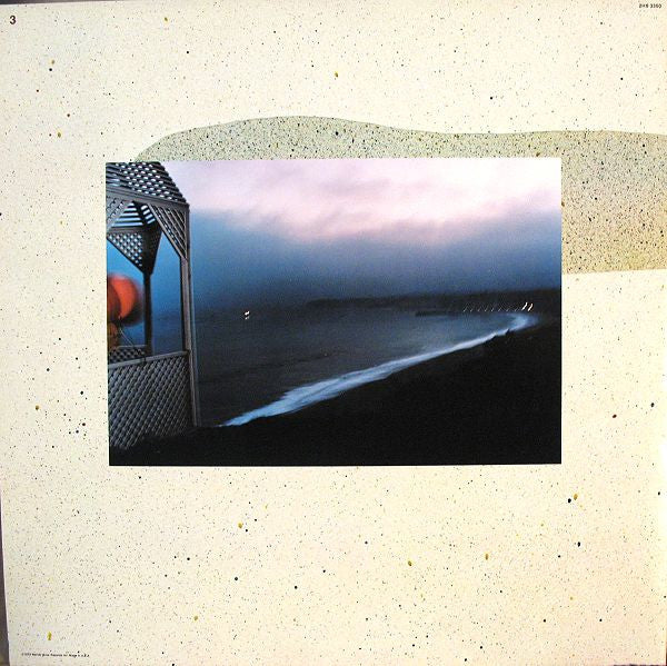 Fleetwood Mac -Tusk