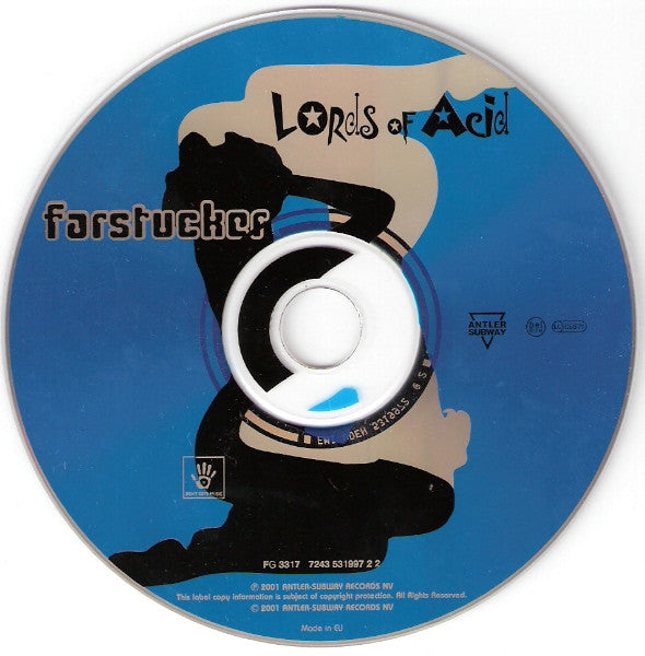 Lords Of Acid -Farstucker