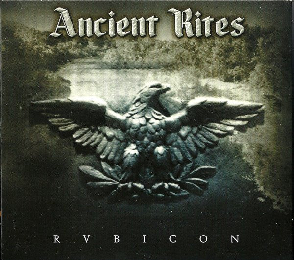 Ancient Rites (2) -Rvbicon