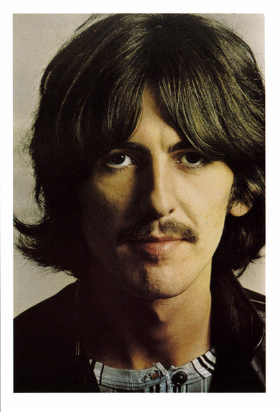 The Beatles -The Beatles (30th Anniversary Limited Edition)