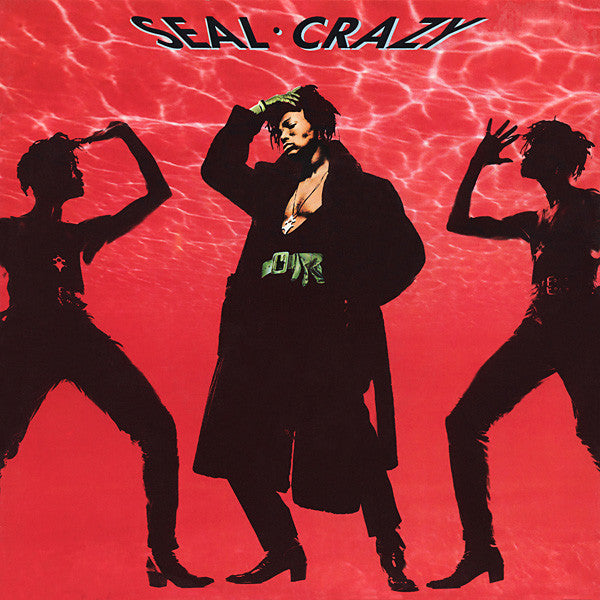 Seal -Crazy
