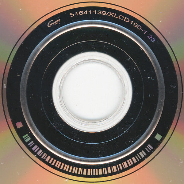 The Prodigy -Their Law - The Singles 1990-2005