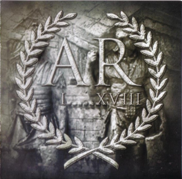 Ancient Rites (2) -Rvbicon