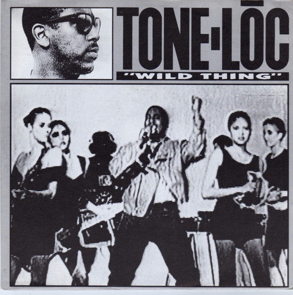 Tone Loc - Wild Thing