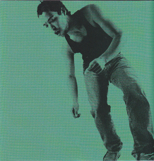 Finley Quaye -Maverick A Strike