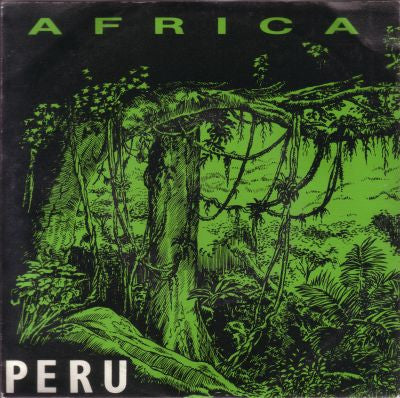 Peru -Africa