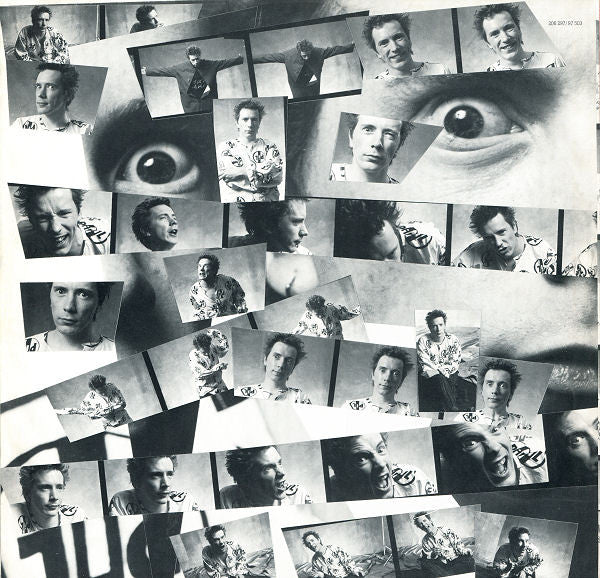 Public Image Ltd.* -This Is What You Want... This Is What You Get