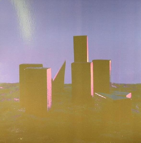 Hot Chip -Over & Over / Just Like We (Breakdown)