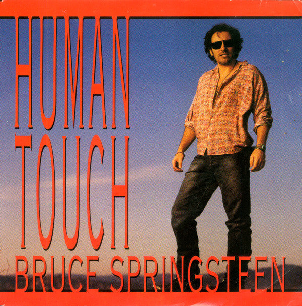 Bruce Springsteen - Human Touch