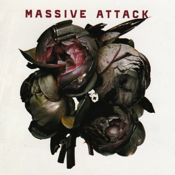 Massive Attack -Collected