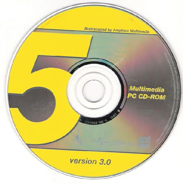Various -Zillion 5 - Club Edition