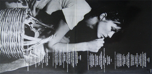 Jane Birkin - Je T'Aime Moi Non Plus