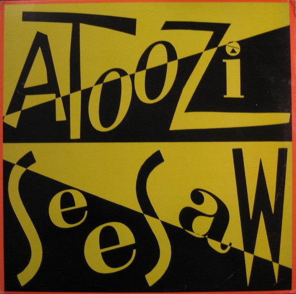 Atoozi -See-Saw