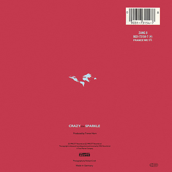 Seal -Crazy
