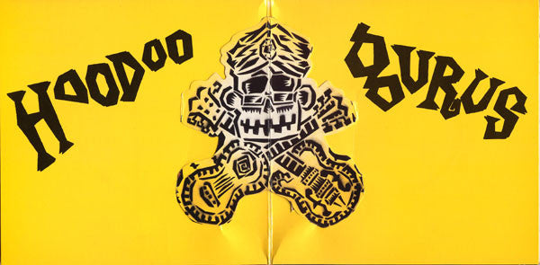 Hoodoo Gurus -Come Anytime