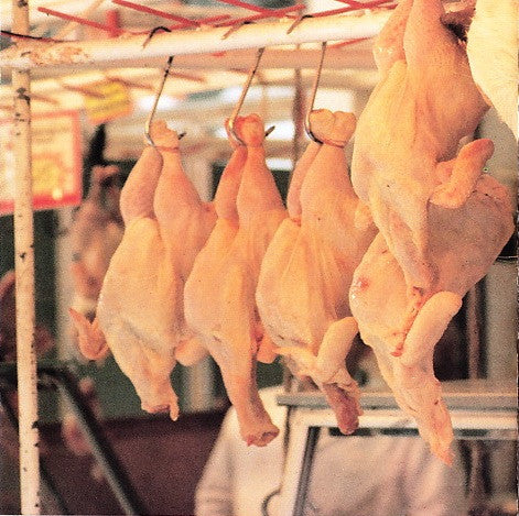 Faith No More -Angel Dust