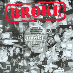 The Autobots* and Deep Impact / Far Too Loud -Bomba Latino / Shock Treatment