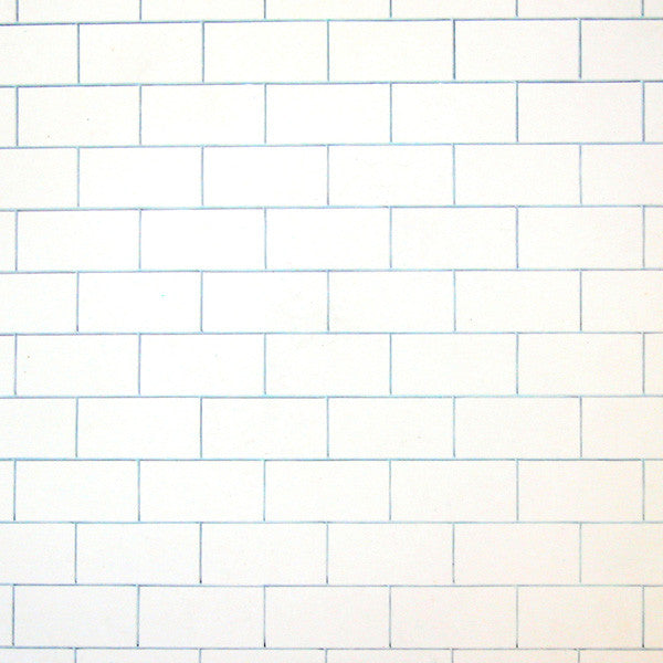 Pink Floyd -The Wall