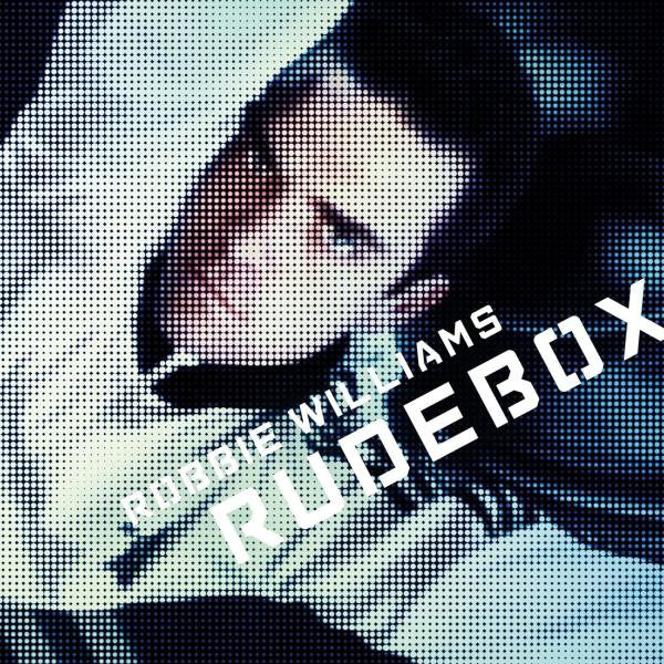 Robbie Williams -Rudebox