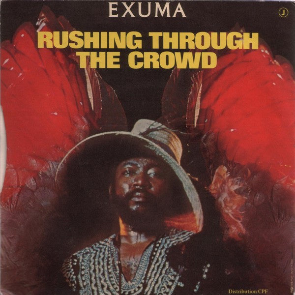 Exuma -Brown Girl