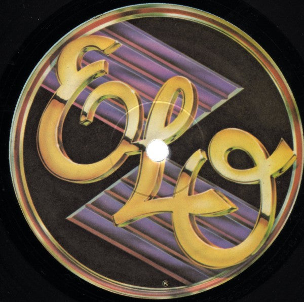 Electric Light Orchestra - A New World Record
