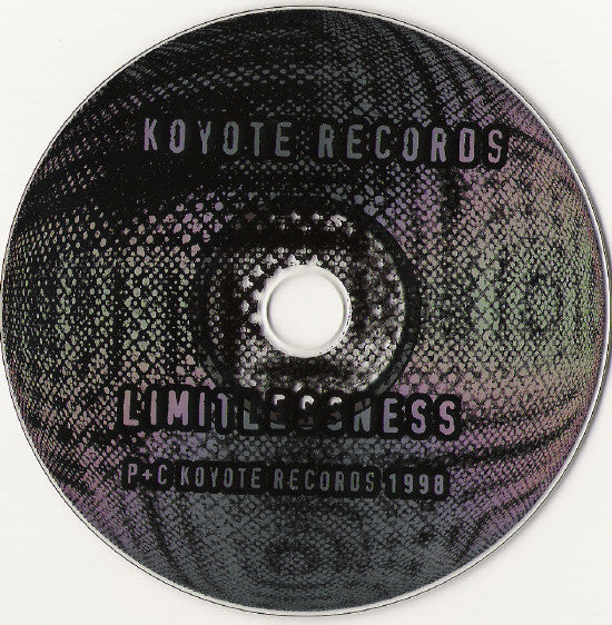 Various -Limitlessness