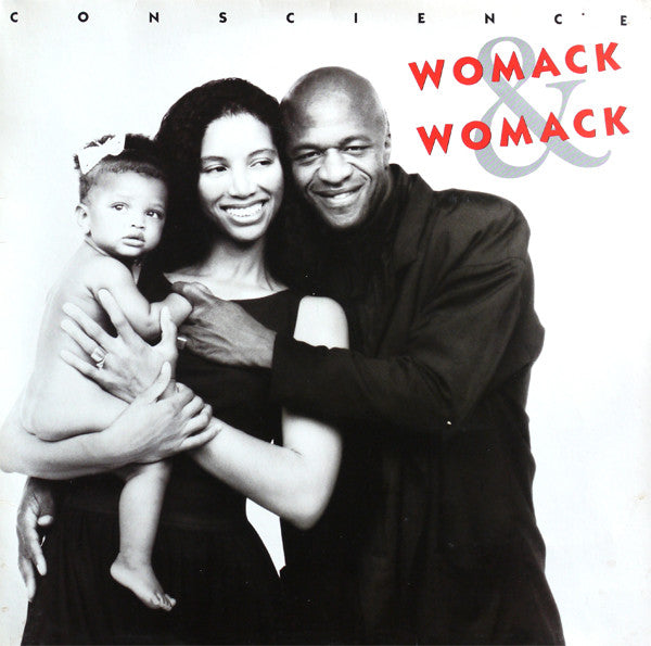 Womack & Womack -Conscience