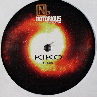 Kiko -Solar