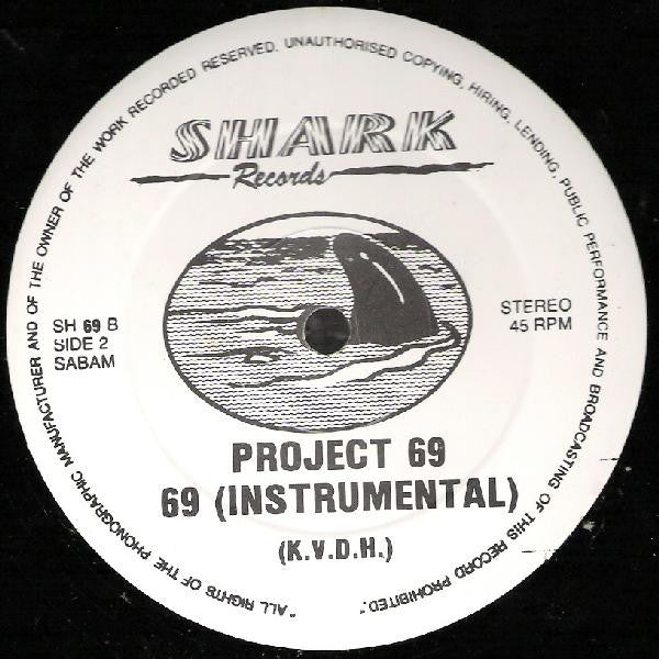 Project 69 (2) -69