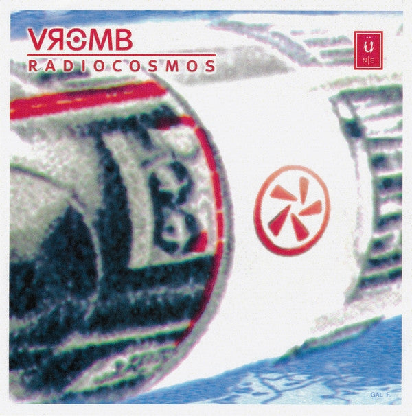 Vromb -Radiocosmos