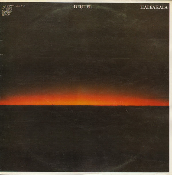 Deuter -Haleakala